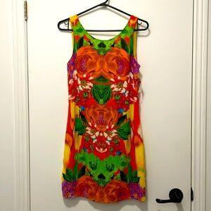 Gorgeous floral dress